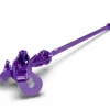 Masters Of The Universe Origins Mega Construx Construction Set Havoc Staff 102 Cm Mattel