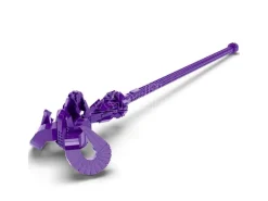 Masters Of The Universe Origins Mega Construx Construction Set Havoc Staff 102 Cm Mattel