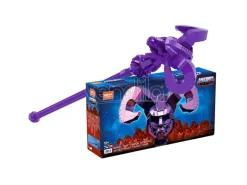 Masters Of The Universe Origins Mega Construx Construction Set Havoc Staff 102 Cm Mattel