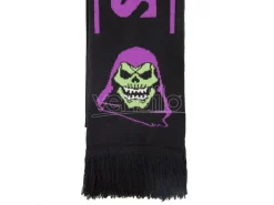 Masters Of The Universe Sciarpa Skeletor 190 Cm Cinereplicas