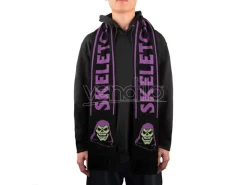 Masters Of The Universe Sciarpa Skeletor 190 Cm Cinereplicas