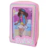 Mattel By Loungefly Portafoglio Barbie 65th Anniversary Bambola Box Loungefly