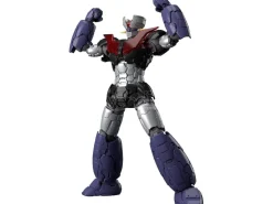 Mazinga Z Model Kit Versione Infinity HG Mazinger Z 17,5 cm 1/144 Bandai