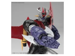 Mazinga Z Model Kit Versione Infinity HG Mazinger Z 17,5 cm 1/144 Bandai
