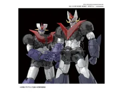 Mazinga Z Model Kit Versione Infinity HG Mazinger Z 17,5 cm 1/144 Bandai