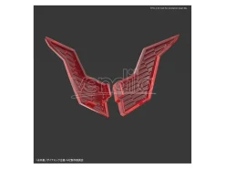 Mazinga Z Model Kit Versione Infinity HG Mazinger Z 17,5 cm 1/144 Bandai