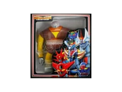Mazinger Z Action Figure Pvc Boss Robot 30 Cm High Dream