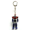 Mazinger Z Portachiavi Mazinga 7.5 Cm Sd Toys