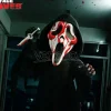 Mds Mega Scale Bloody Ghost Face Af Action Figura Mezco Toys