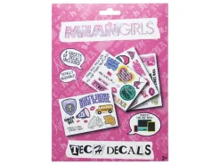 Mean Girls Tech Sticker Pack FaNaTtik