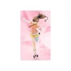 MEGAHOUSE SUPER HIGH SPEED TRANSF GYROZETTER RINNE STATUA