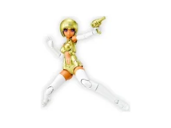 Megami Device Plastica Model Kit 1/1 B1r-m Chassis Kit Skin Color E 16 Cm Kotobukiya