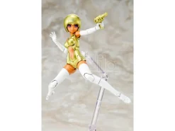 Megami Device Plastica Model Kit 1/1 B1r-m Chassis Kit Skin Color E 16 Cm Kotobukiya