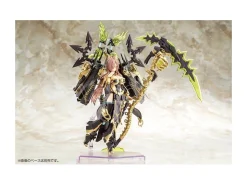 Megami Device Plastica Model Kit 1/1 Auv Tsukuyomi Fabulous 22 Cm Kotobukiya