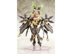 Megami Device Plastica Model Kit 1/1 Auv Tsukuyomi Fabulous 22 Cm Kotobukiya