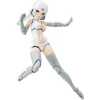 Megami Device Plastica Model Kit 1/1 B1r-l Chassis Kit Skin Color A 16 Cm Kotobukiya
