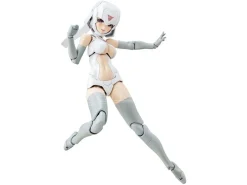 Megami Device Plastica Model Kit 1/1 B1r-l Chassis Kit Skin Color A 16 Cm Kotobukiya