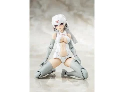 Megami Device Plastica Model Kit 1/1 B1r-l Chassis Kit Skin Color A 16 Cm Kotobukiya