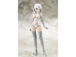 Megami Device Plastica Model Kit 1/1 B1r-l Chassis Kit Skin Color A 16 Cm Kotobukiya