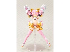 Megami Device Plastica Model Kit 1/1 Puni?mofu Mao 14 Cm Kotobukiya