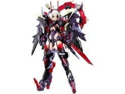 Megami Device Plastica Model Kit 1/1 Auv Susanowo 20 Cm Kotobukiya