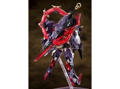 Megami Device Plastica Model Kit 1/1 Auv Susanowo 20 Cm Kotobukiya