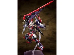 Megami Device Plastica Model Kit 1/1 Auv Susanowo 20 Cm Kotobukiya