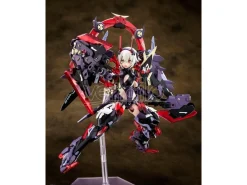 Megami Device Plastica Model Kit 1/1 Auv Susanowo 20 Cm Kotobukiya