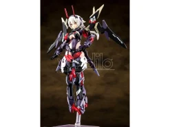 Megami Device Plastica Model Kit 1/1 Auv Susanowo 20 Cm Kotobukiya