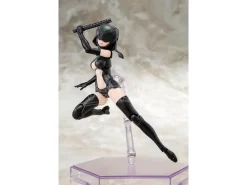 Megami Device Plastica Model Kit 1/1 B1r-l Chassis Kit Skin Color B 16 Cm Kotobukiya