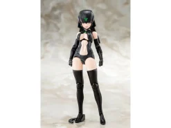 Megami Device Plastica Model Kit 1/1 B1r-l Chassis Kit Skin Color B 16 Cm Kotobukiya