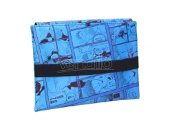 MEGUMI Y TSUGUMI BLUE MANGA BOOK CASE Varie Sd Toys