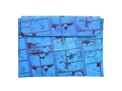 MEGUMI Y TSUGUMI BLUE MANGA BOOK CASE Varie Sd Toys