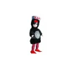 MEZCO LIVING DEAD DOLLS IL CIARLATANO CASE 25 CM ACTION FIGURE