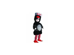 MEZCO LIVING DEAD DOLLS IL CIARLATANO CASE 25 CM ACTION FIGURE