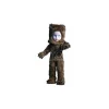 MEZCO LIVING DEAD DOLLS L'ORSETTO CASE 25 CM ACTION FIGURE