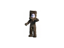 MEZCO LIVING DEAD DOLLS L'ORSETTO CASE 25 CM ACTION FIGURE