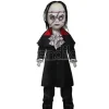 MEZCO LIVING DEAD DOLLS LA BESTIA CASE 25 CM ACTION FIGURE