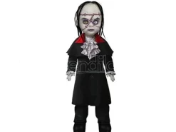 MEZCO LIVING DEAD DOLLS LA BESTIA CASE 25 CM ACTION FIGURE