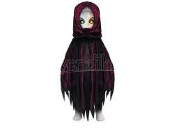 MEZCO LIVING DEAD DOLLS REGINA CATTIVA CASE 25 CM ACTION FIGURE