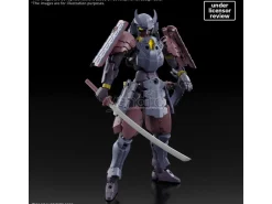 30MF METEORIC IRONSAMURAI Model Kit BANDAI MODEL KIT GUNPLA
