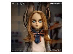 M3gan Living Dead Dolls Bambola M3gan 25 Cm Mezco Toys
