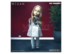 M3gan Living Dead Dolls Bambola M3gan 25 Cm Mezco Toys