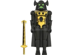 Micronauts Reaction+ Action Figura Wave 03 Emperor 10 Cm Super7