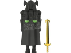 Micronauts Reaction+ Action Figura Wave 03 Emperor 10 Cm Super7