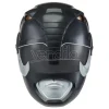 Mighty Morphin Power Rangers Mask Black Ranger Playmates