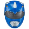 Mighty Morphin Power Rangers Mask Blue Ranger Playmates