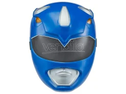 Mighty Morphin Power Rangers Mask Blue Ranger Playmates