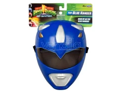 Mighty Morphin Power Rangers Mask Blue Ranger Playmates