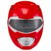 Mighty Morphin Power Rangers Mask Red Ranger Playmates